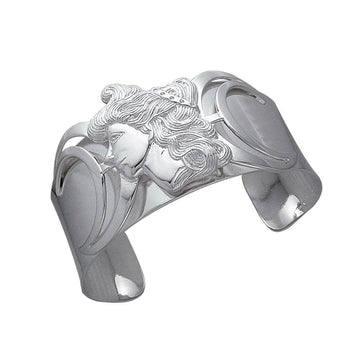 Blue Moon Silver Armband TBG756 - Jewelry